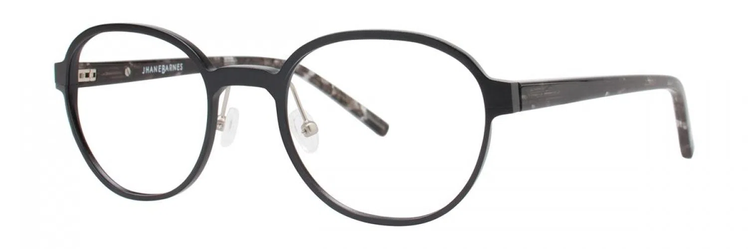 Jhane Barnes SPHERE Eyeglasses - view 4